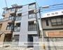 京橋駅より徒歩9分 2階 築31年の賃貸物件