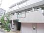 大久保駅より徒歩8分 築32年2ヶ月 4階建の賃貸物件