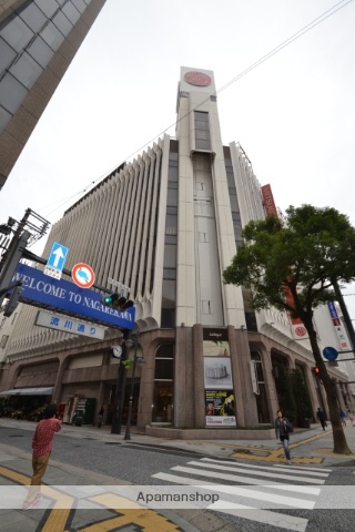 スーパー　アバンセ三越店（スーパー）まで519m