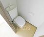 トイレ　トイレです！