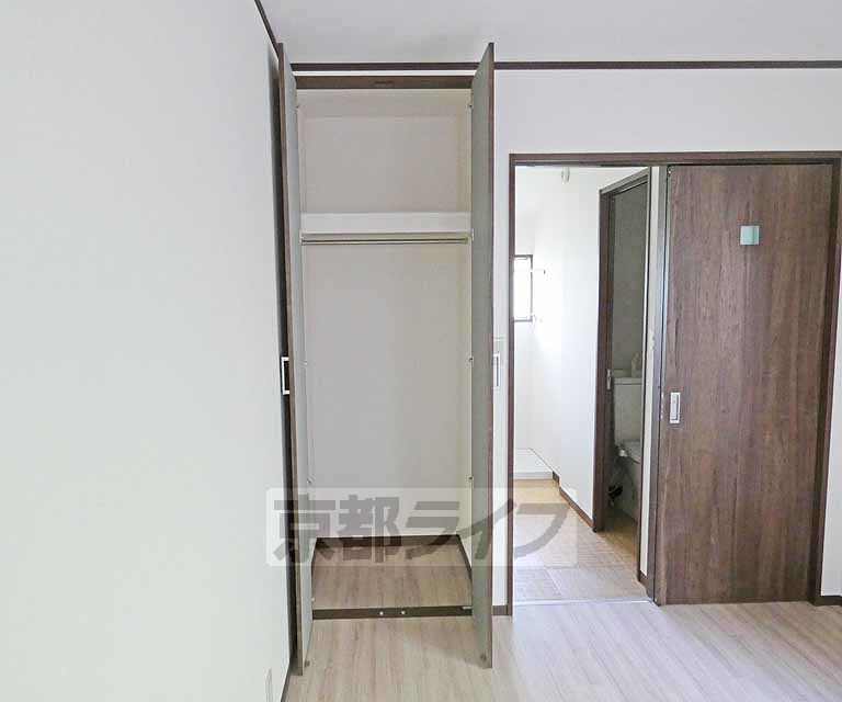 収納　収納です！