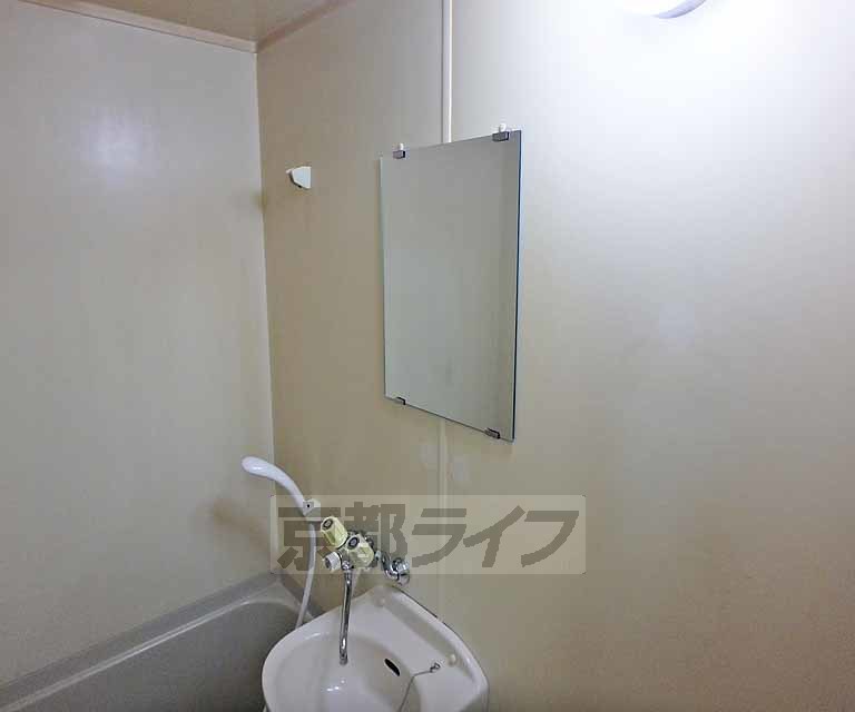 洗面設備　洗面ボウルはこちらです