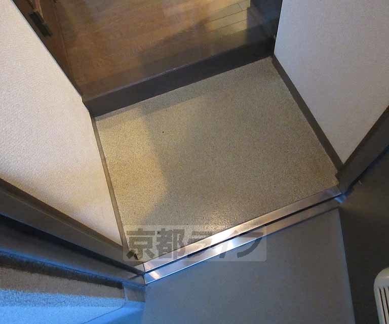玄関　おしゃれな玄関です。