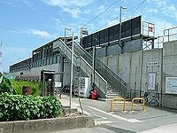 その他　JR文化の森駅（その他）まで872m