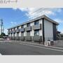 四日市駅より徒歩9分 2階 新築の賃貸物件