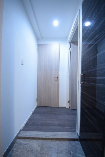 玄関　☆玄関☆