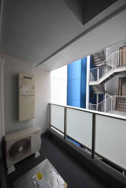 バルコニー　☆バルコニー☆