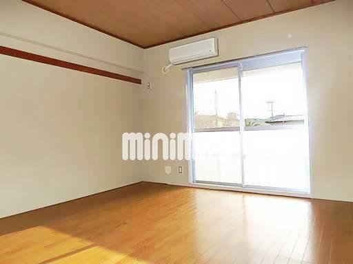 居室・リビング　他号室の参考写真です。