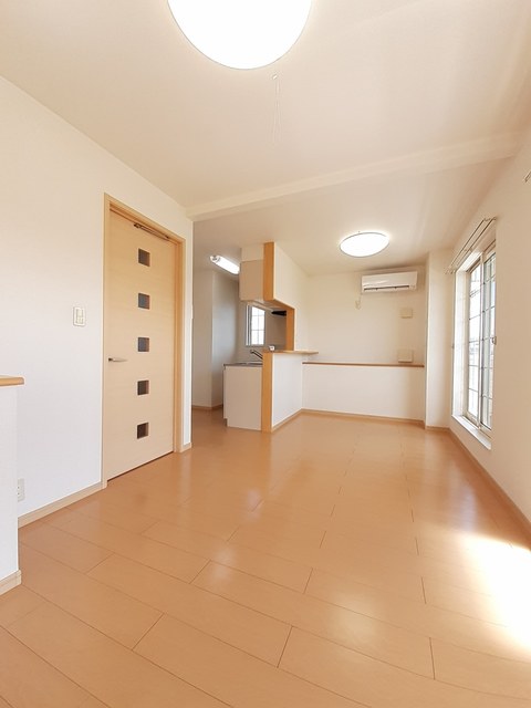 チェリーブラッサム_内装_0