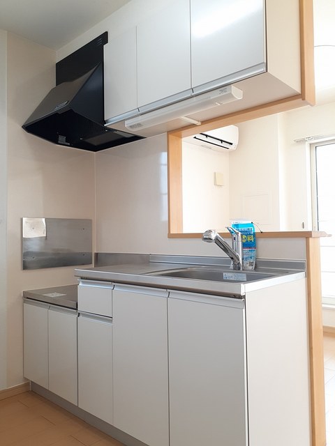 チェリーブラッサム_内装_1