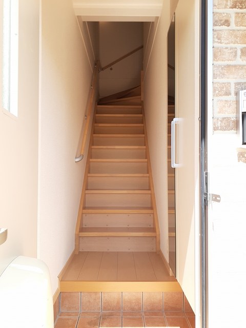 チェリーブラッサム_内装_5