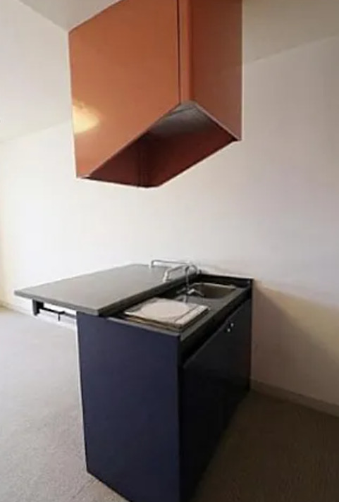 キッチン　別部屋参考写真