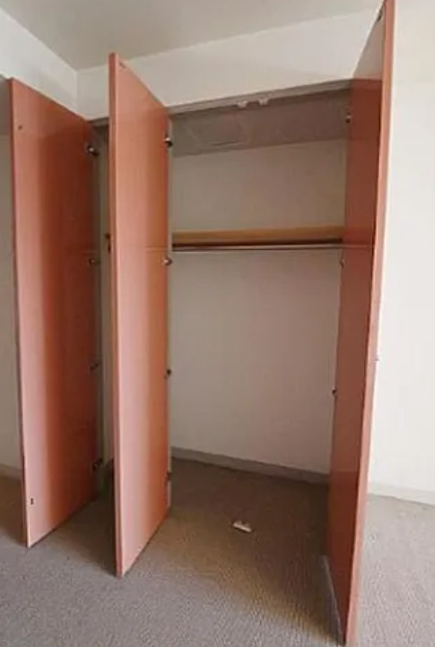 収納　別部屋参考写真