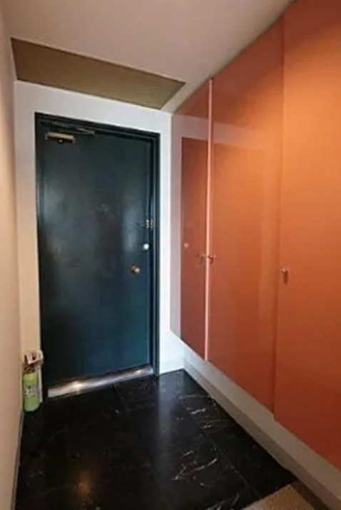 玄関　別部屋参考写真