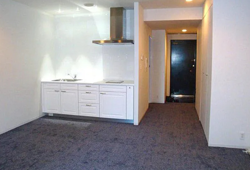 居室・リビング　別部屋参考写真