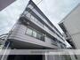 寝屋川市駅より徒歩15分 3階 築34年2ヶ月の賃貸物件
