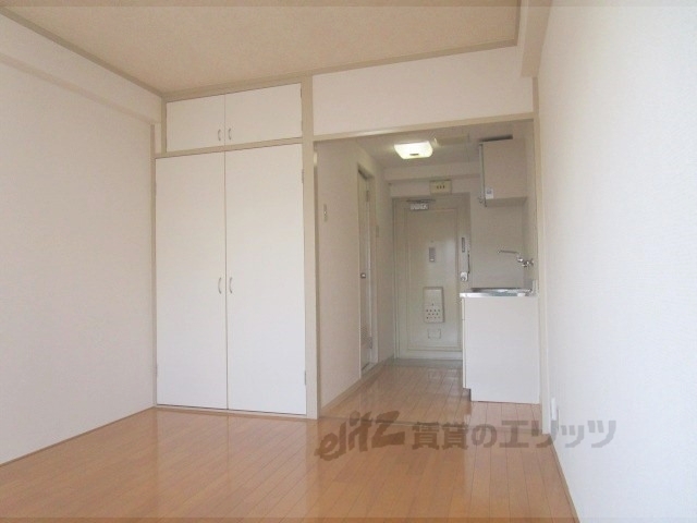 居室・リビング　洋室