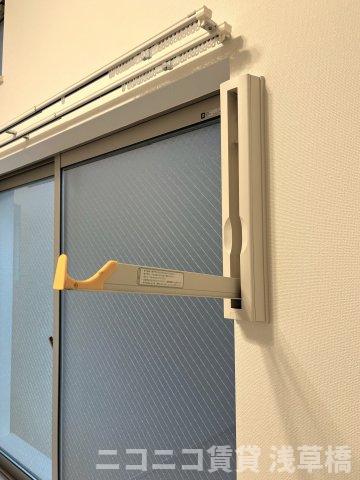 その他　別号室イメージの為、現状を優先致します。