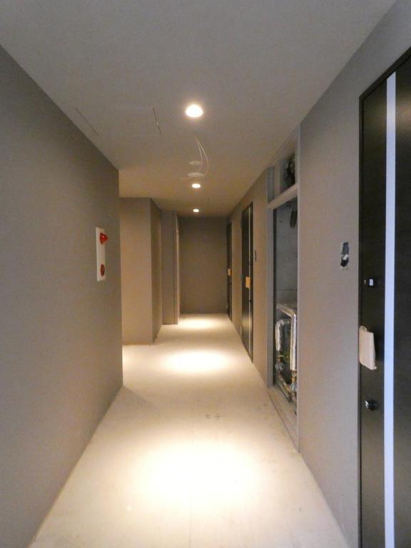 その他共有部分　その他共有部分