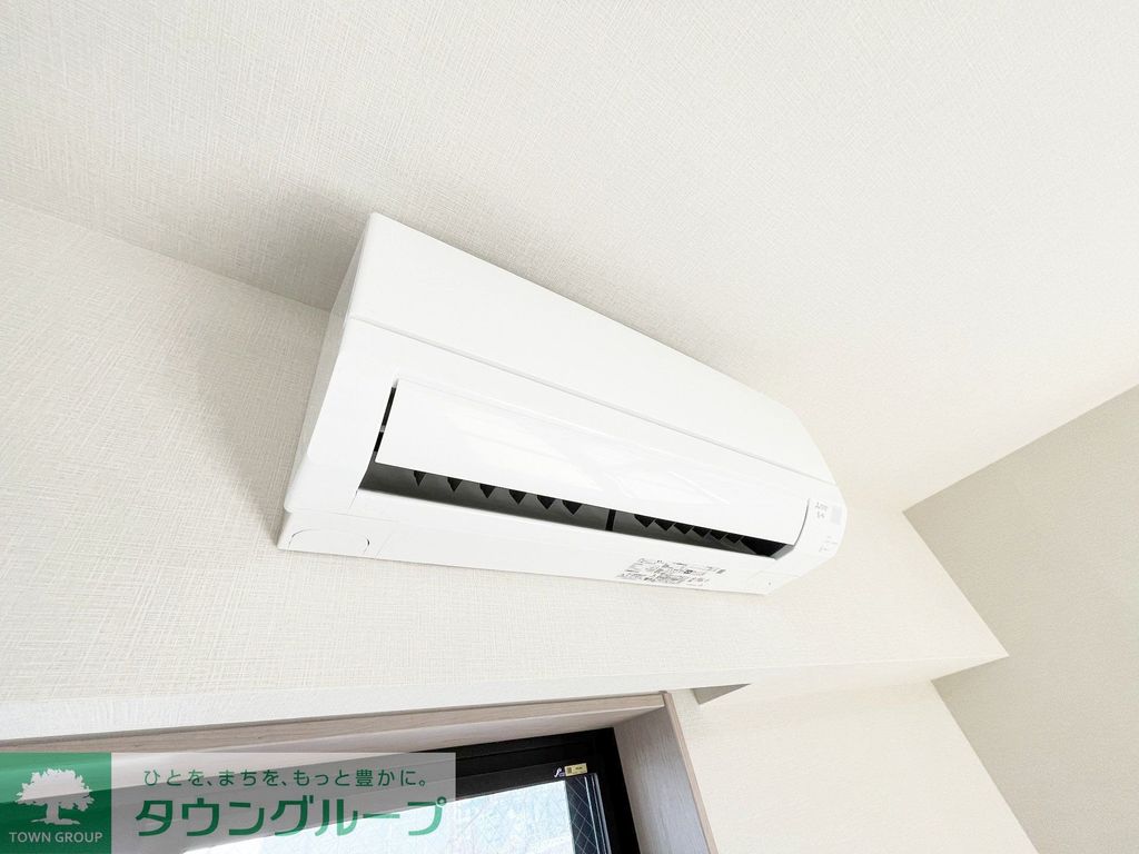 その他設備　設備