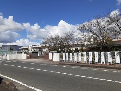 小学校　金島小学校（小学校）まで380m
