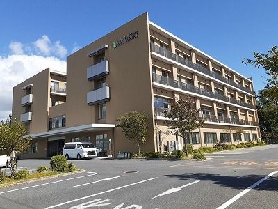 病院　神代病院（病院）まで980m