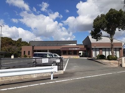 その他　金島ふれあい交流センター（その他）まで340m