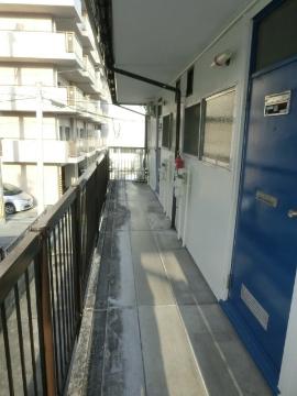 　その他共有部分　共用廊下