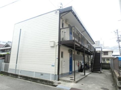 茨木市西駅前町