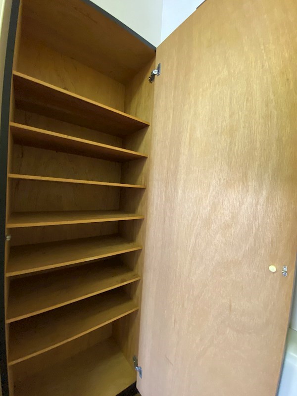 収納　シューズボックス