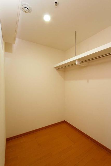 収納　※写真は同タイプ住戸です。