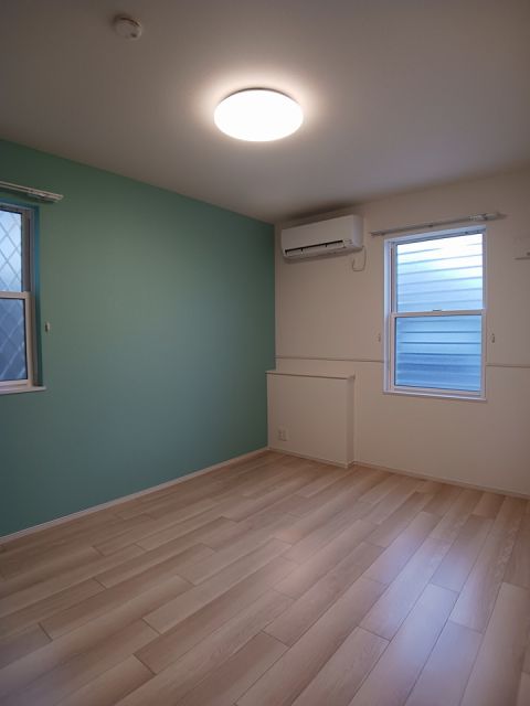 その他部屋・スペース