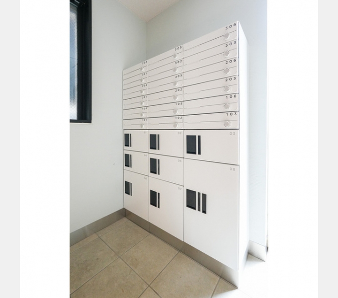 その他共有部分　共有部分