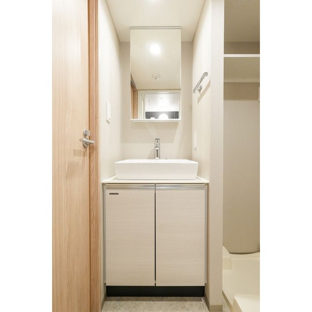 洗面設備　洗面※別部屋参考写真