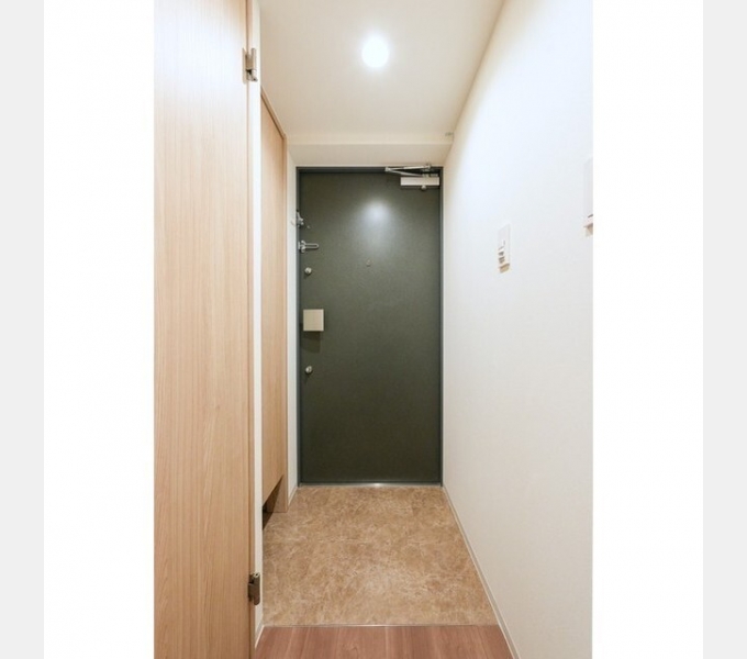 玄関　玄関※別部屋参考写真