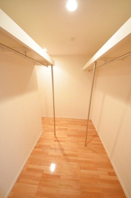 その他設備　別号室　参考写真