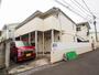阿佐ケ谷駅より徒歩9分 1階 築38年の賃貸物件