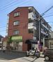 南巽駅より徒歩15分 3階 築40年11ヶ月の賃貸物件