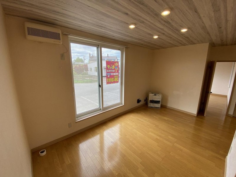 居室・リビング　リビング１