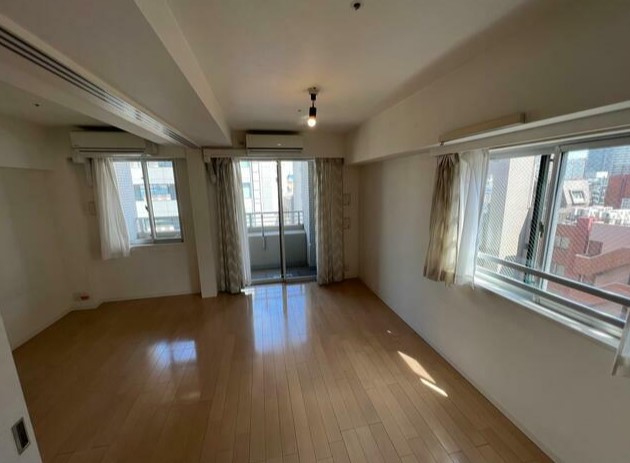 居室・リビング　※別部屋参考写真