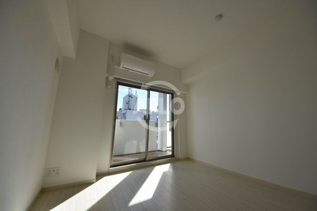 その他部屋・スペース　ジアコスモ九条シエル　寝室