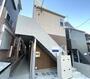 生田駅より徒歩6分 2階 築2年2ヶ月の賃貸物件