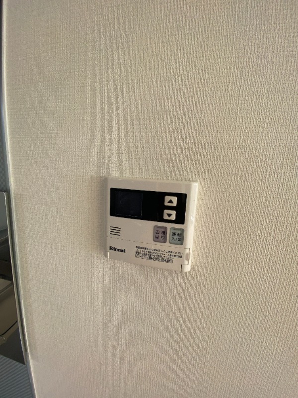 その他　別号室
