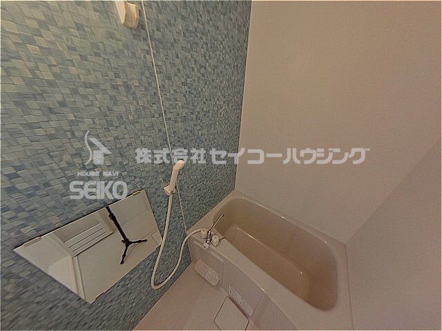 バス・シャワールーム　※別部屋