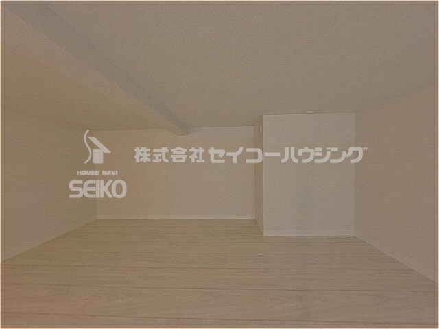 収納　※別部屋