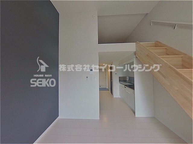 セキュリティ　※別部屋