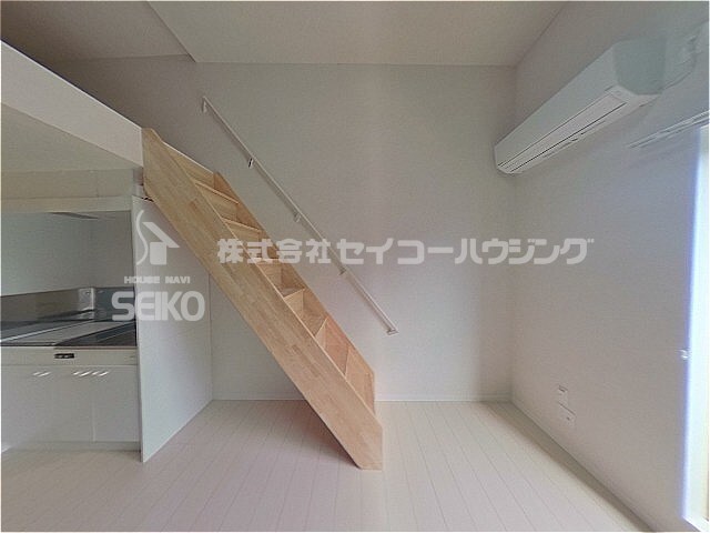 その他設備　※別部屋