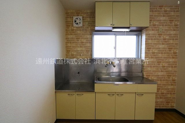 キッチン　※現況優先