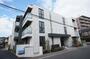 戸田公園駅より徒歩2分 3階 新築の賃貸物件
