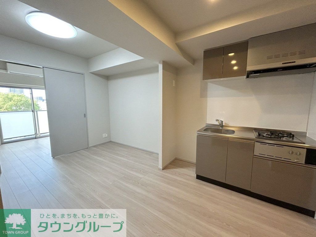 居室・リビング　リビング/居室